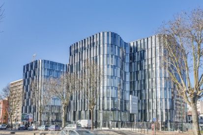 Bureau Bagneux 4300m² Location bureau Bagneux Hauts-de-Seine OLBUR2426205 0